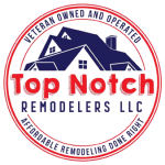 Top Notch Remodelers Logo